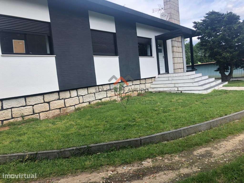 Moradia T6 Isolada com Piscina e Jardim de 2.171 m2 - Águeda - Grande imagem: 4/60
