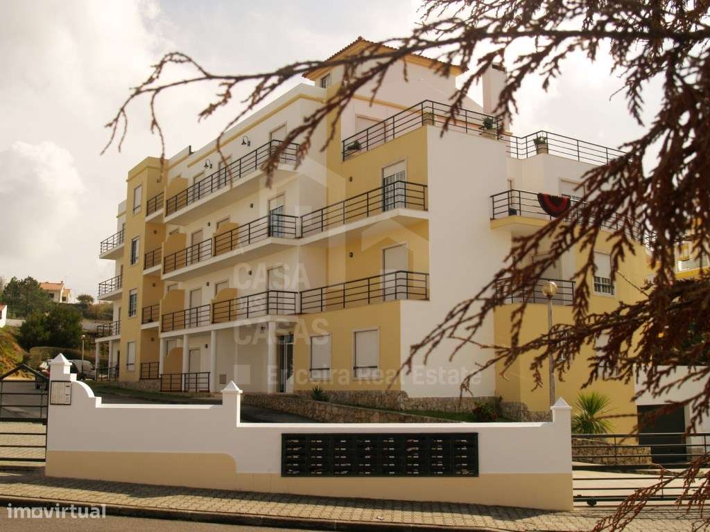 Arrenda Apartamento T2 - Ericeira, A Casa das Casas - Grande imagem: 4/29