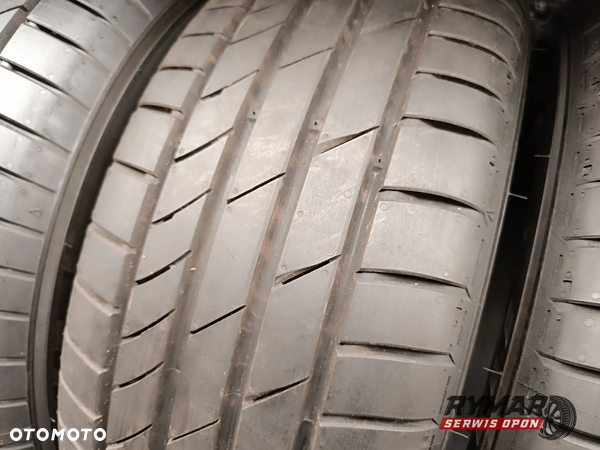 ŚLĄSK 2 x OPONY LATO 205/60R16 92V KUMHO ECSTA PS71 PARA - 3