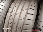 ŚLĄSK 2 x OPONY LATO 205/60R16 92V KUMHO ECSTA PS71 PARA - 3