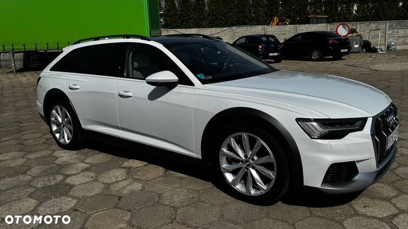 Audi A6 - 22