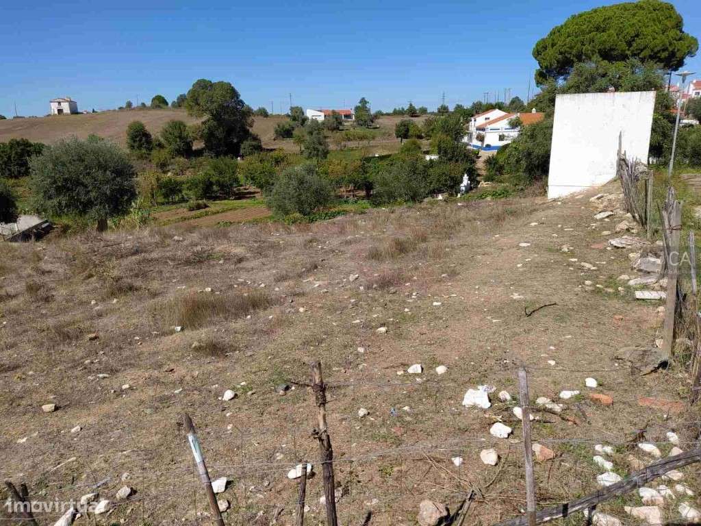 Horta do Zote - Estremoz - Grande imagem: 2/6
