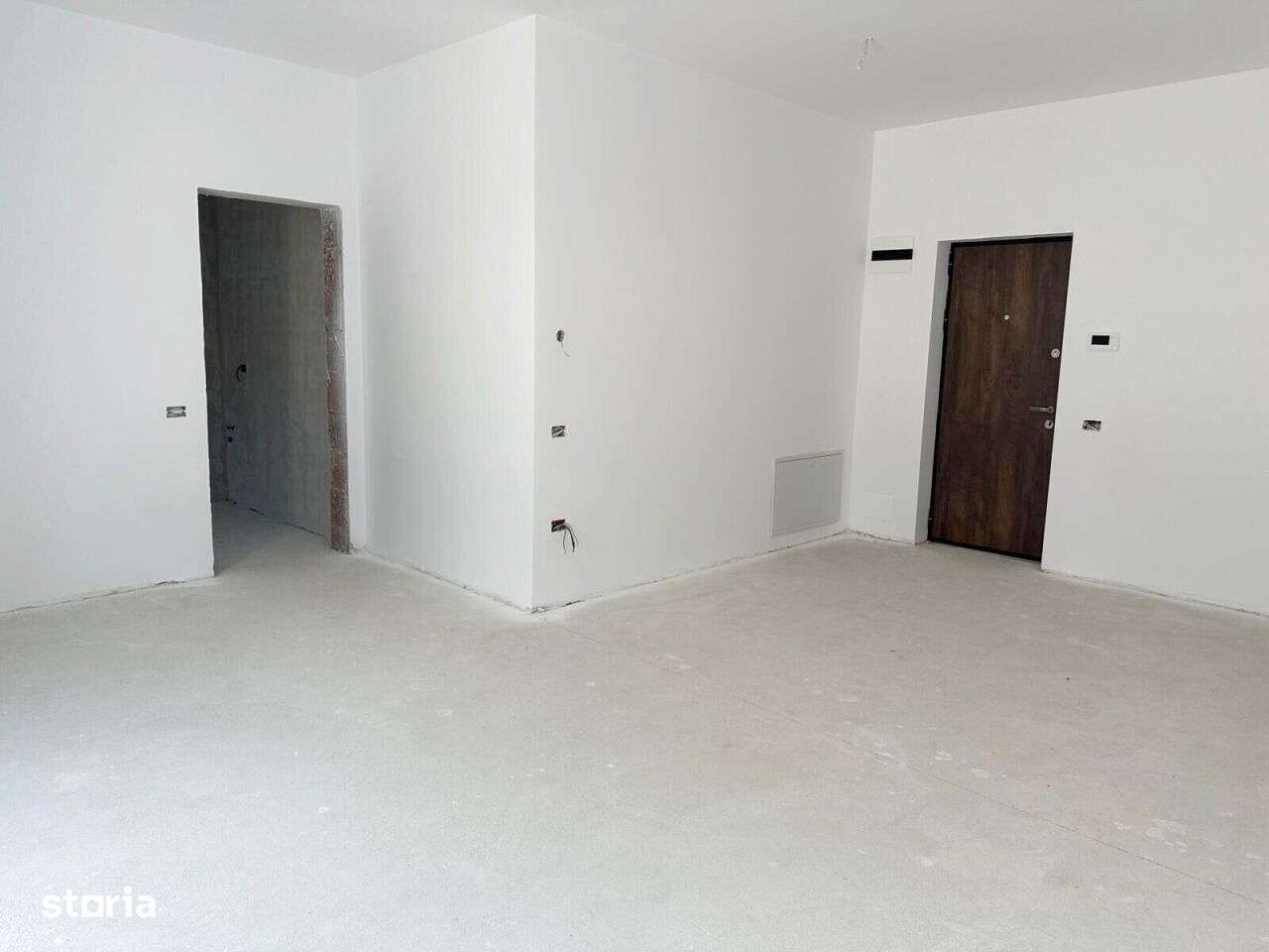 Apartament nou tip studio de vanzare Sanmartin - Imagine principală: 5/9