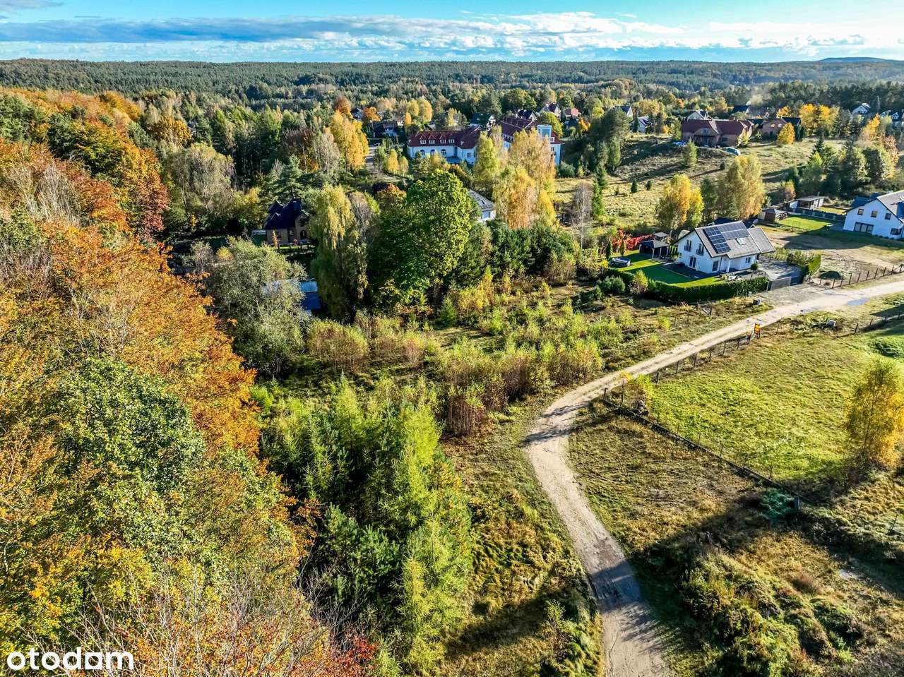 Zaskocz Rodzinę prezentem - wiosną już możesz zacząć budować dom-9