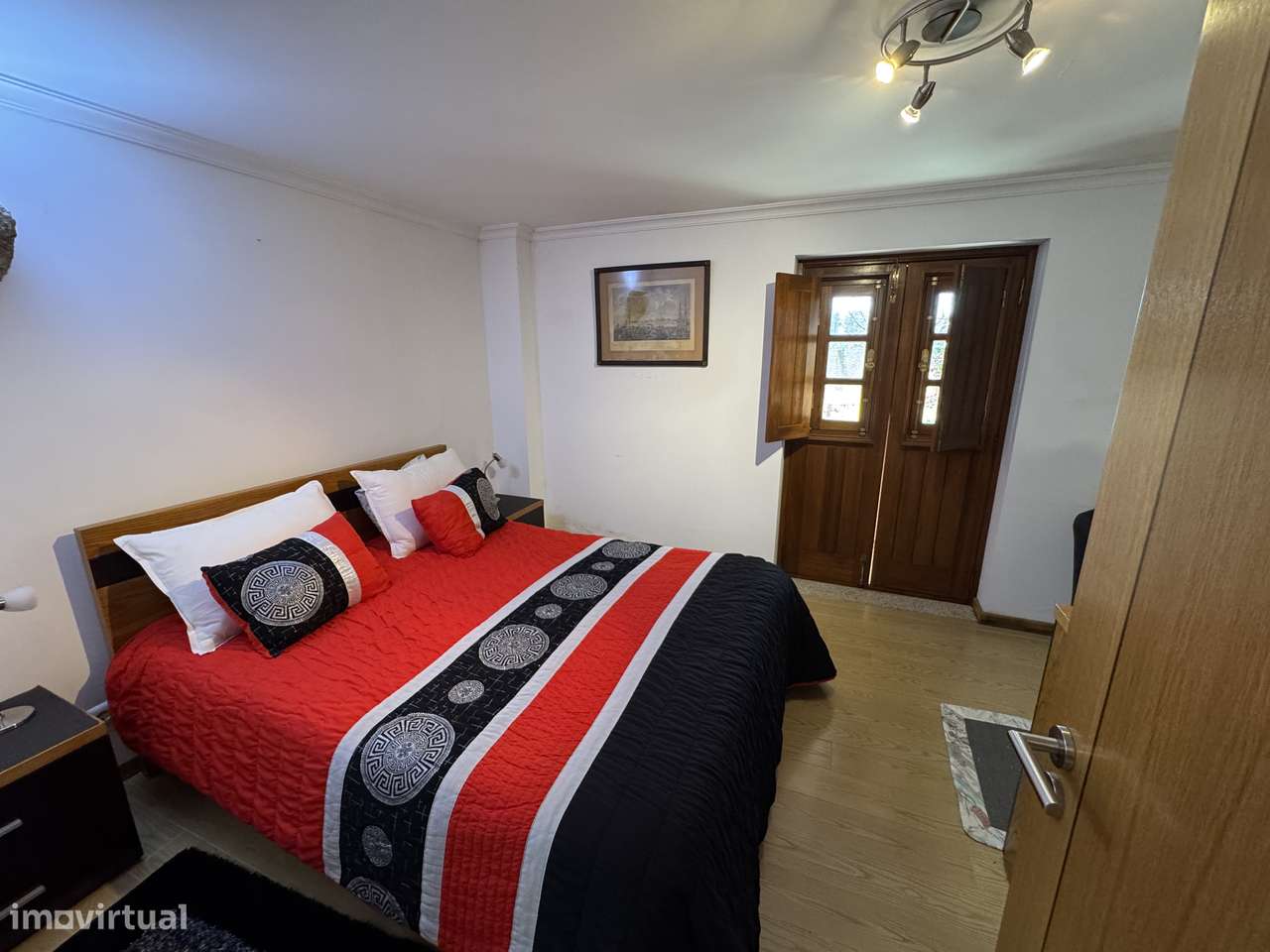 Moradia, 140 m², Molelos-12