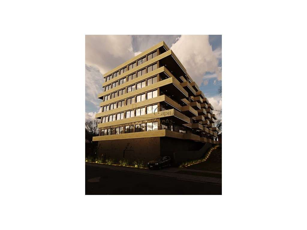 OPORTUNIDADE UNICA DE INVESTIMENTO!
FANTASTICOS APARTAMENTOS T1, T...-8