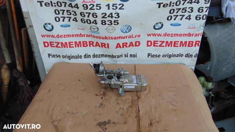 Electromotor Renault Master 2.3 euro 6 Movano Nissan nv400 master 4 master 3 euro 5 - 7