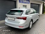 Skoda Octavia 1.5 TSI ACT Ambition - 12