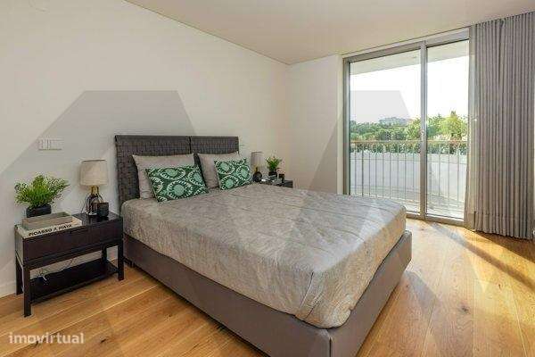 Apartamento T3 no  Infinity  com Três Suites | Lifestyle  e  Welness-26