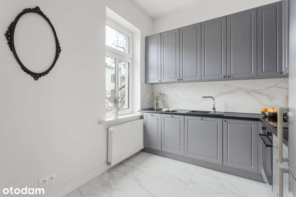 PONOWNIE NA RYNKU!Mieszkanie z balkonem na WILDZIE-6