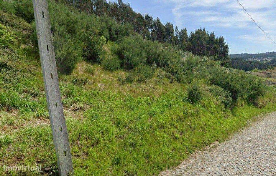 Terreno para construção em Milhundos, Penafiel - Grande imagem: 5/7