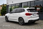 BMW X3 xDrive30i M Sport sport - 5