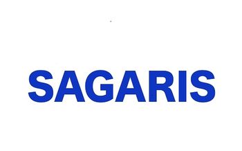 SAGARIS Logo