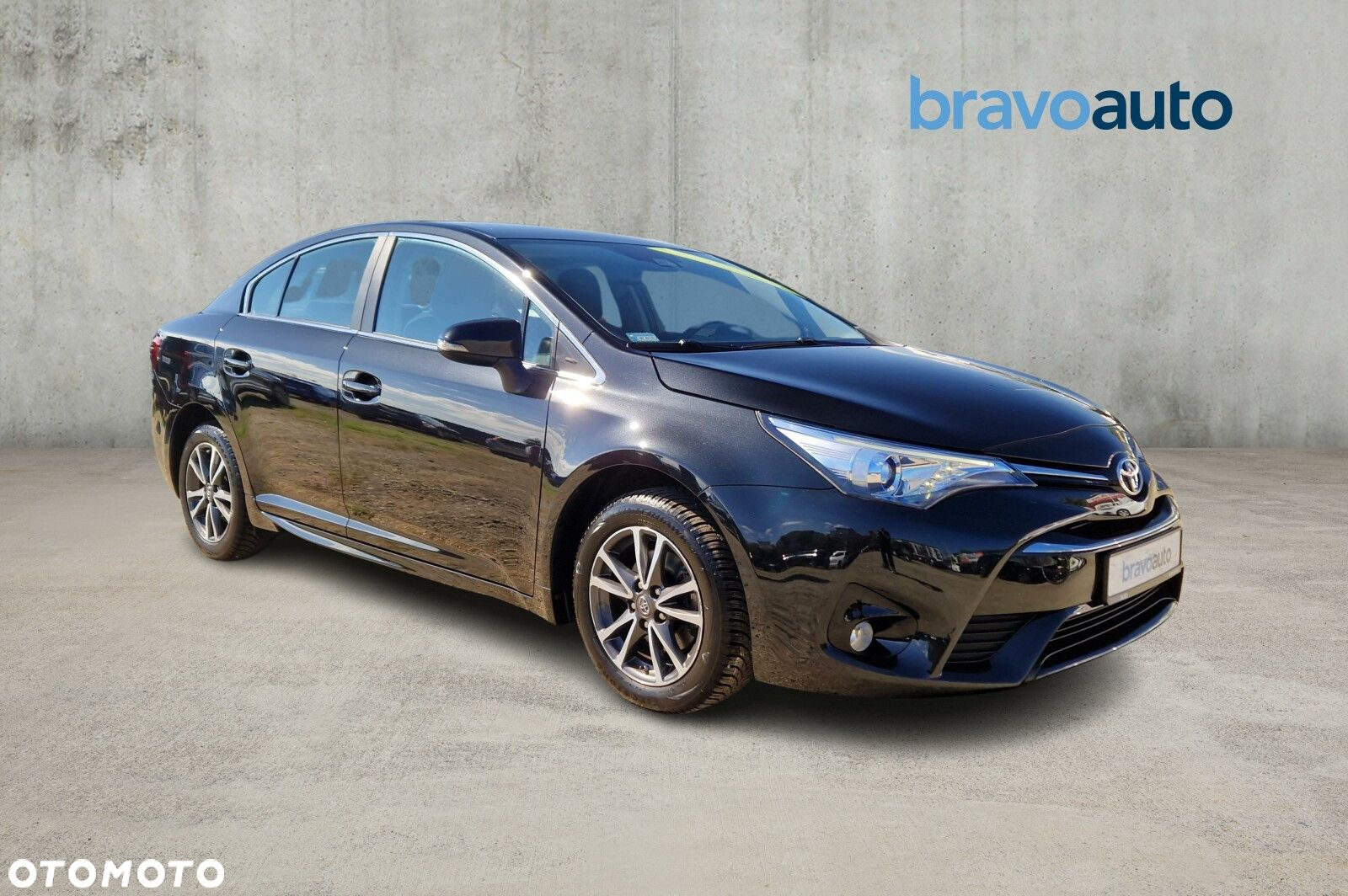 Toyota Avensis 1.8 Premium - 7