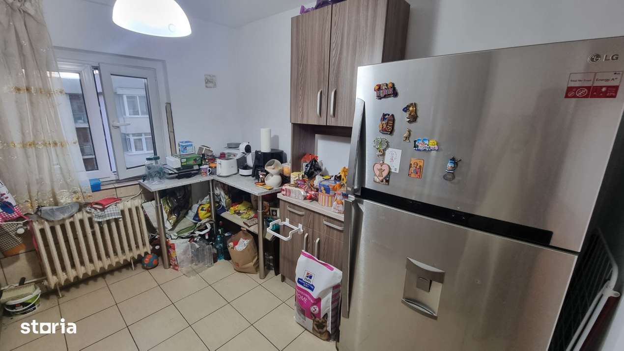 Apartament 3 cam|Dristor|METROU| 2 BAI | SPATIOS| ParkLake | Parc IOR| - Imagine principală: 4/10