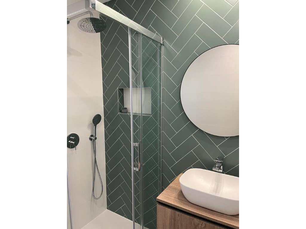 Moradia Geminada T3+1 a Venda no Pinhal do General - Grande imagem: 3/13