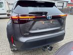 Toyota Yaris Cross Hybrid 1.5 VVT-i AWD-i Comfort - 5