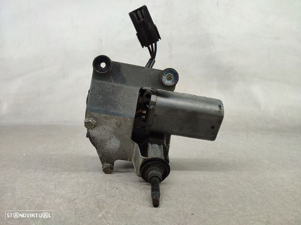 Motor Limpa Vidros Mala Opel Vectra B Combi (J96) - 3