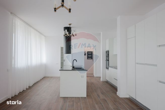Apartament tip Penthouse cu 5 dormitoare de vânzare în AES Residence-19