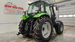 Deutz-Fahr Agrotron 110 Klimatyzacja Silnik 6 cylindry agrotron 106/120/115/135 ares 616,617/657 - 8