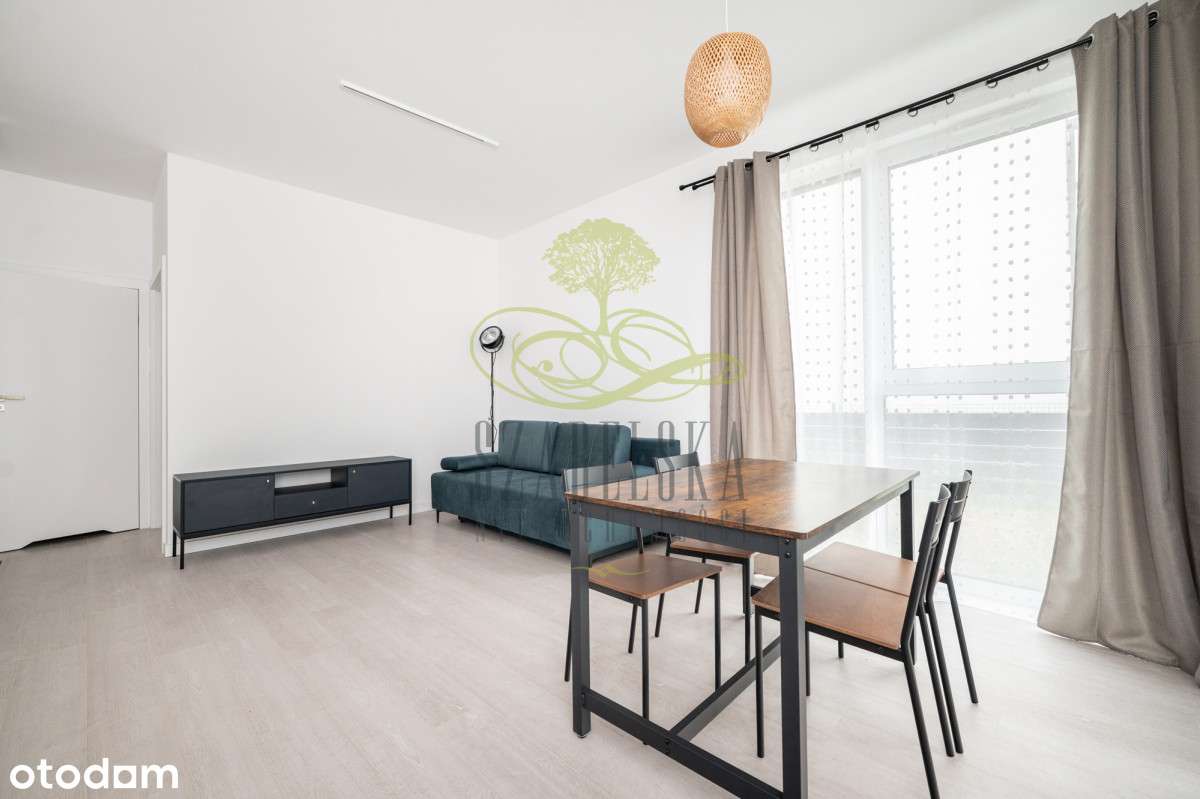 Zupełnie nowe, pełne wyposażenie, centrum !!! - Pełny obrazek: 5/13