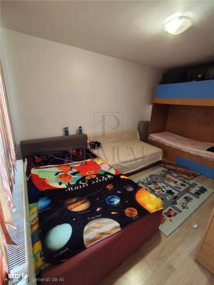 Bucovat - Duplex mobilat utilat - panouri solare - Imagine principală: 5/13