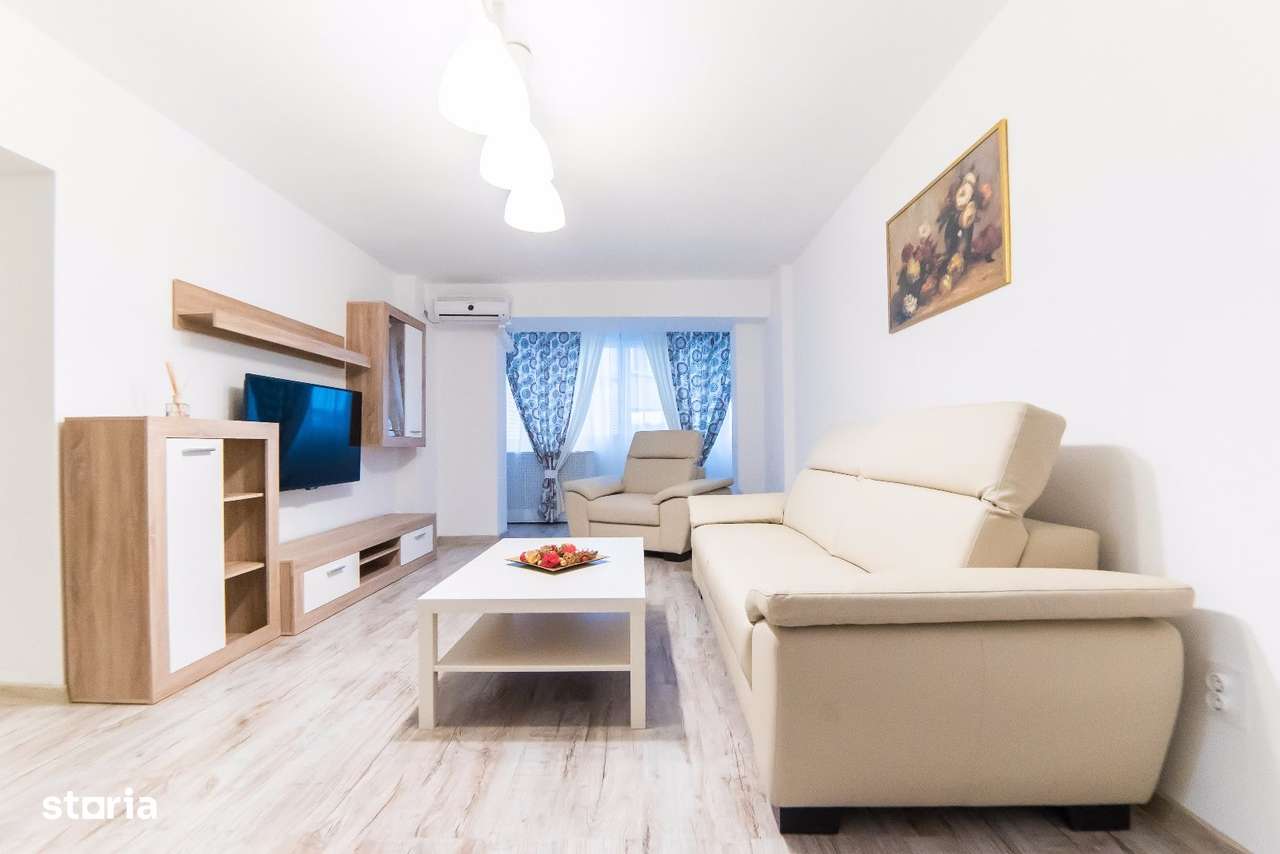 Vand ap 3 cam ultracentral, modern, 145000 euro-0