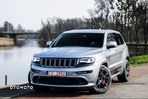 Jeep Grand Cherokee Gr 6.4 V8 SRT8 EU6 - 2