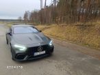 Mercedes-Benz AMG GT 63 S 4Matic+ Coupe Speedshift MCT 9G Sonderedition Rubellitrot - 22