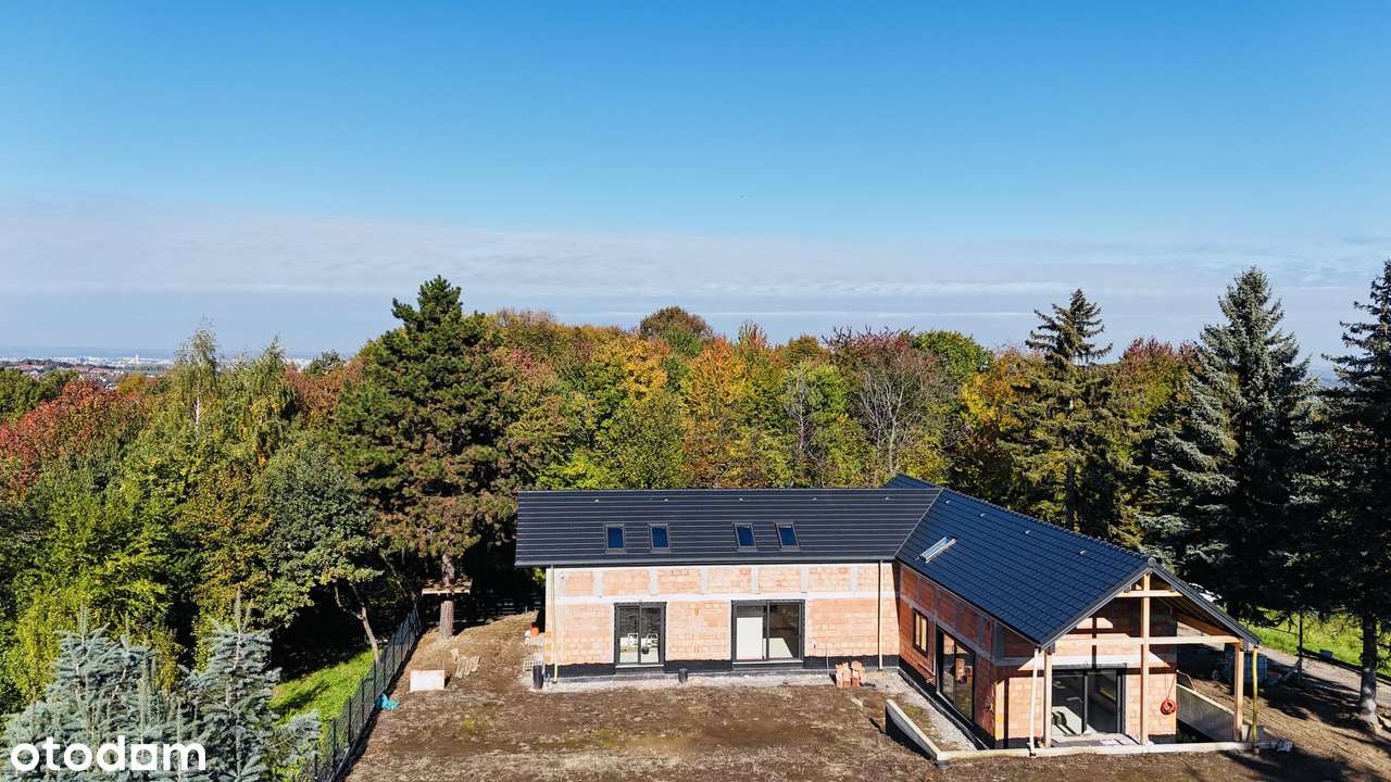 Dom marzeń. Zaprojektowany przez architektów. Wykreowany dla Ciebie.-3