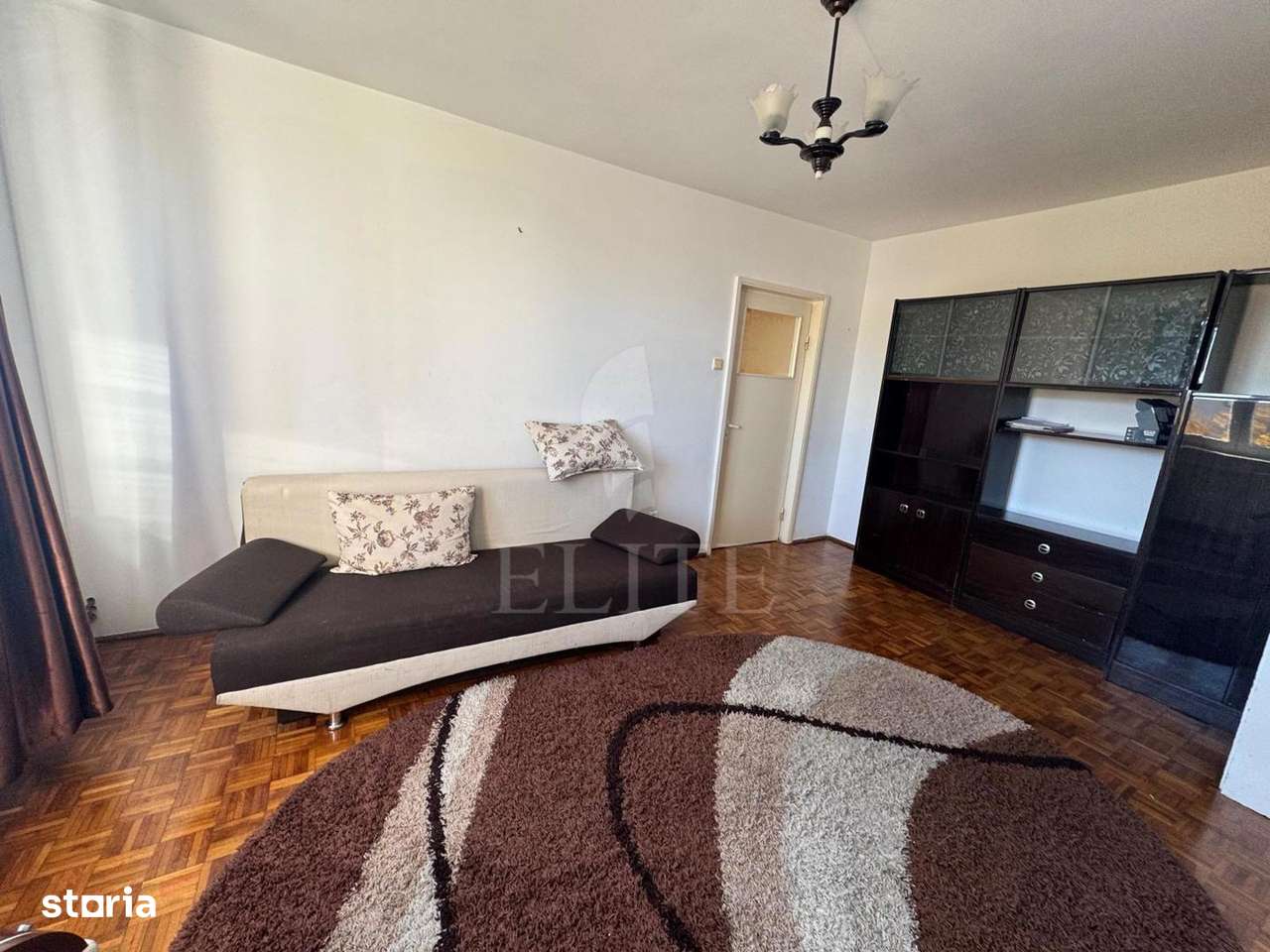 Apartament 2 camere în zona Iulius Mall-4