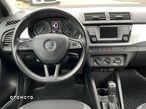 Skoda Fabia Combi 1.4 TDI DSG Clever - 8