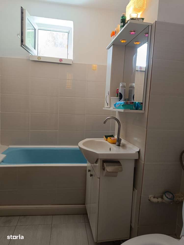 Apartament central Vulcan-11