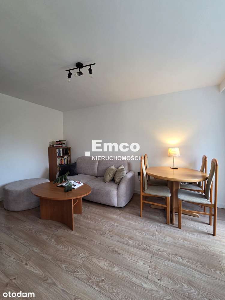 Mieszkanie 3-pokojowe z widokiem na zieleń-4