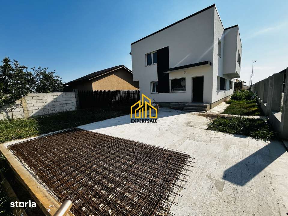 Duplex Clinceni/Domnesti/ - Imagine principală: 3/8