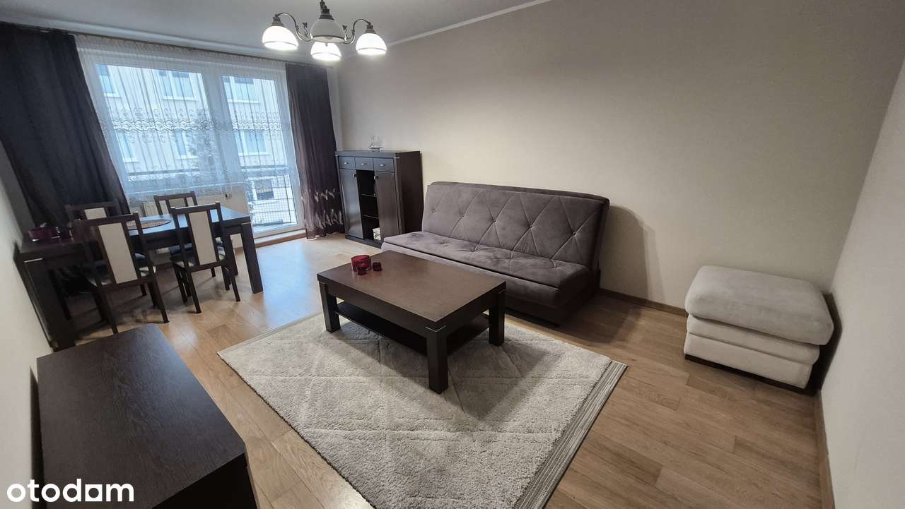 4 pokojowe mieszkanie na Brynowie Katowice Kossak-Szczuckiej-1