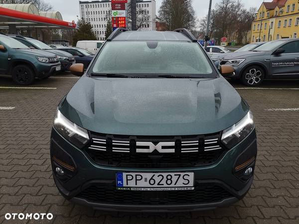 Dacia Jogger 1.0 TCe Extreme+ 7os - 8