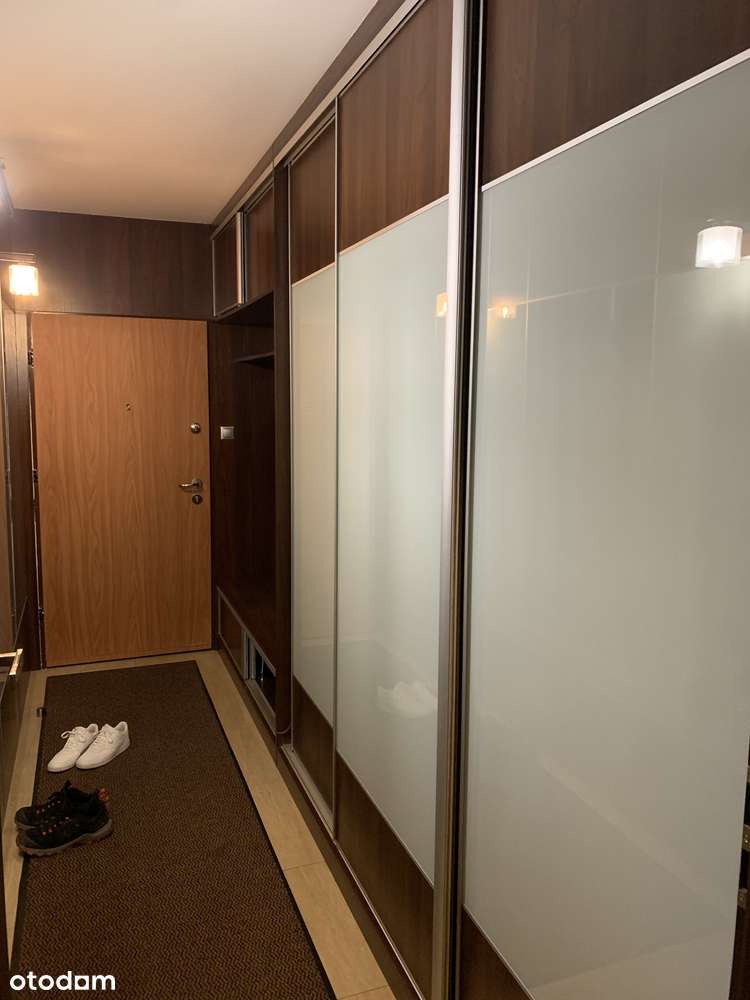 Przestronne 3-pokojowe mieszkanie z garażem w centrum Legionowa - Pełny obrazek: 4/10