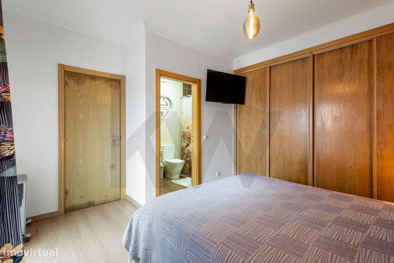 Moradia T4 Casas da Vinha Bombarral-12