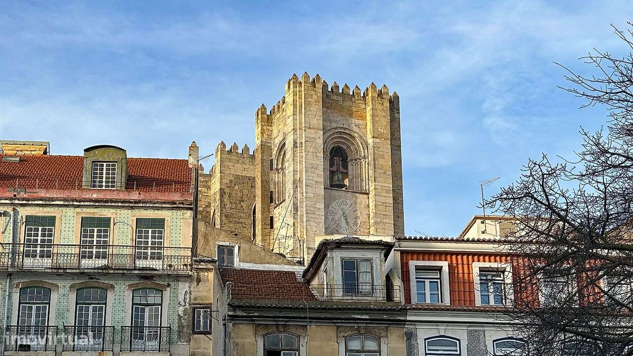 Apartamento T2 para venda-44