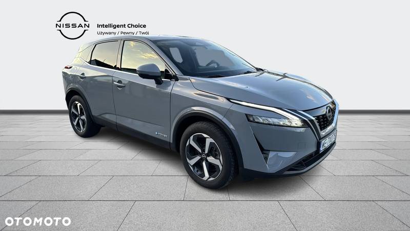 Nissan Qashqai 1.5 e-POWER N-Connecta - 7