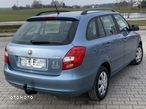 Skoda Fabia 1.2 12V Classic - 18