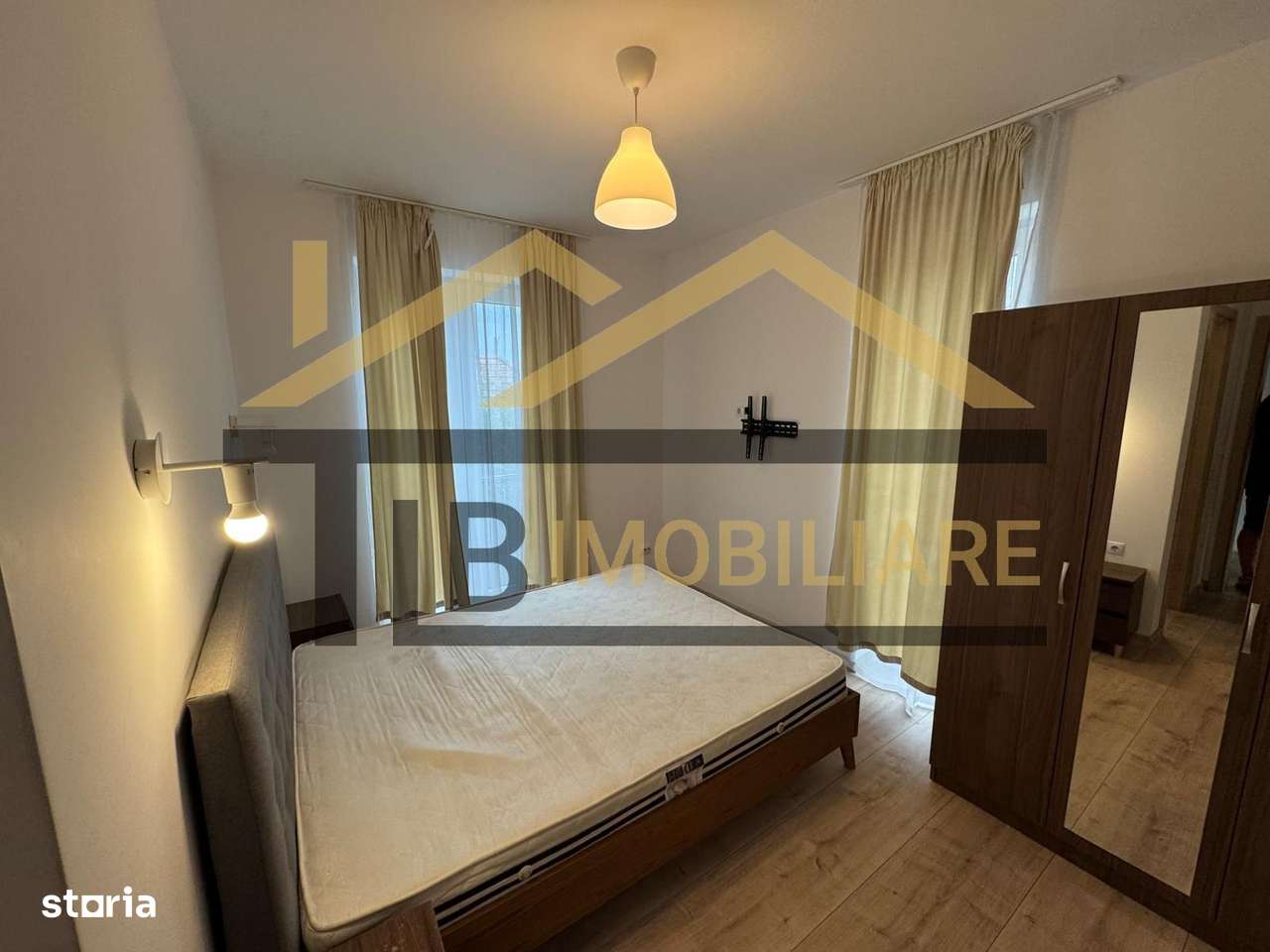 Apartament de 3 camere, 68mp, zona strazii Ciucului-7