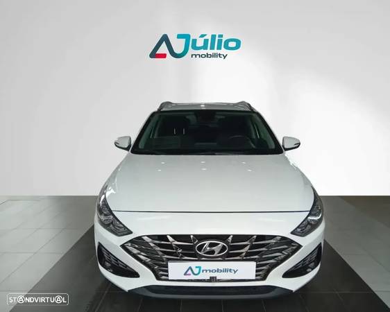 Hyundai i30 SW 1.0 T-GDi Style - 3