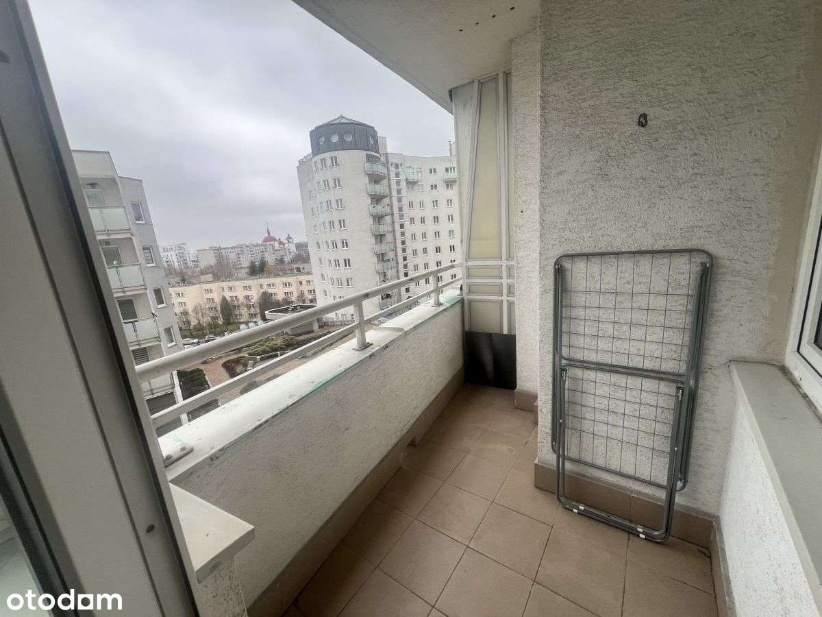 ⭐️ Kawalerka blisko metra ⭐️-10