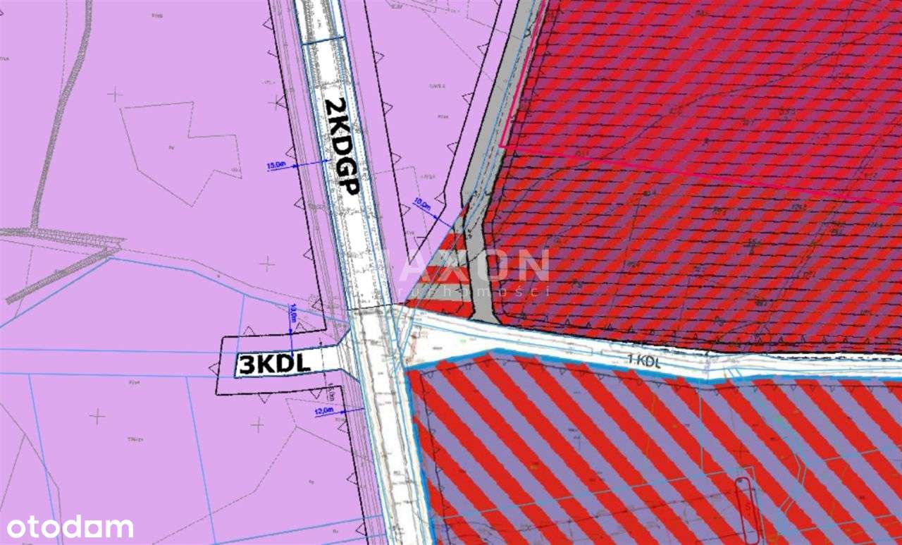 ❗ Rzeszotary, S3, Węzeł Legnica Północ, 2P/U/Pe ❗ - Pełny obrazek: 5/10