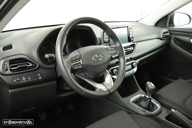 Hyundai i30 1.0 T-GDI Style - 6