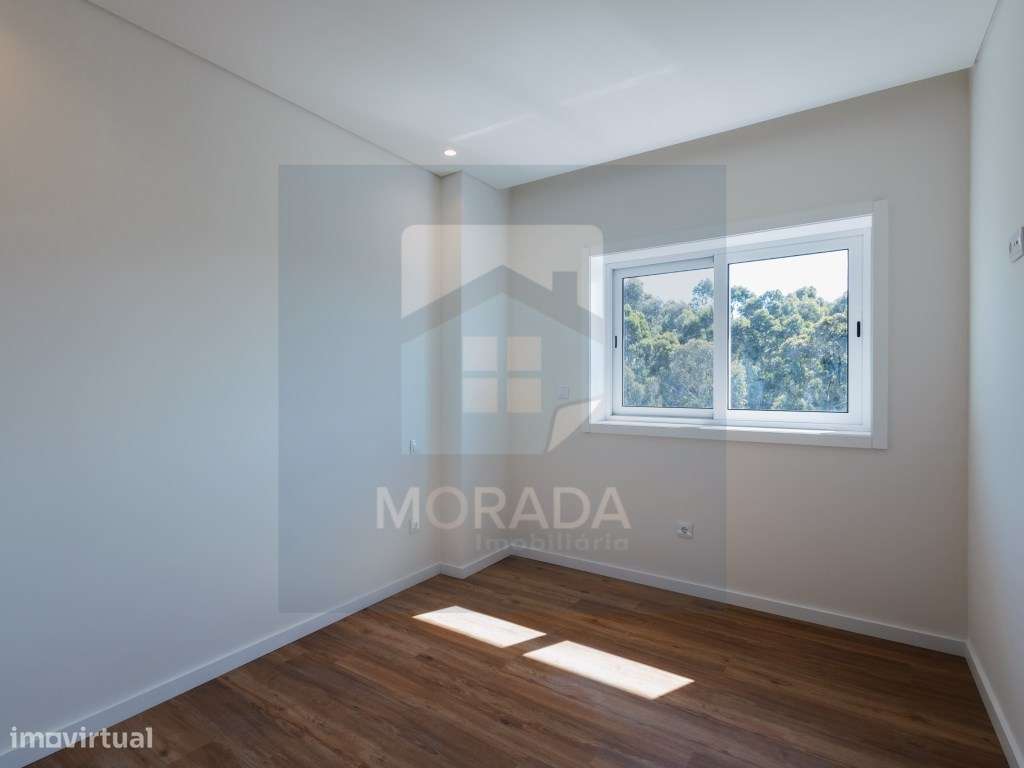 APARTAMENTO T3 || ÚLTIMO PISO || LEÇA DA PALMEIRA-17