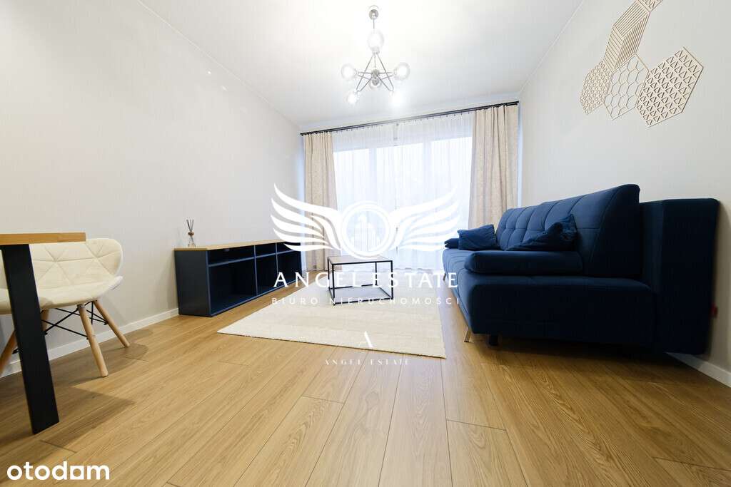 Nowocześnie wykończone mieszkanie z ogródkiem - Pełny obrazek: 2/9