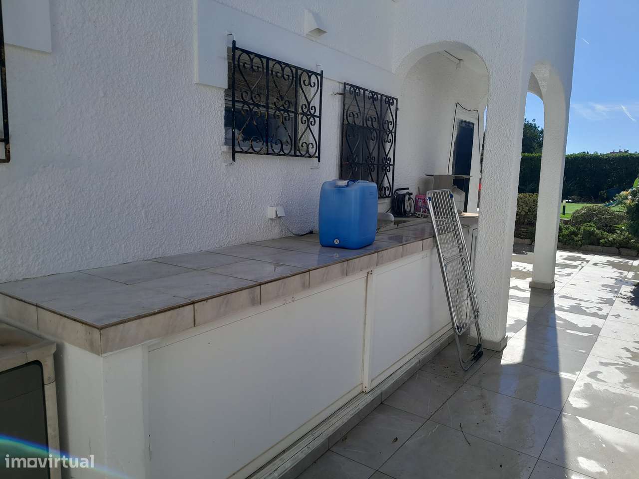 Moradia T3 C/ 1125M2 Terreno-9